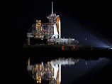 Запуск шаттла  Discovery снова отложен: на этот раз из-за утечки водорода