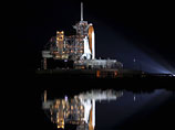 Запуск шаттла Discovery снова отложен: на этот раз из-за утечки водорода Запуск шаттла Discovery снова отложен: на этот раз из-за утечки водорода