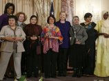Госдеп США наградил за гражданское мужество восемь женщин-иностранок, в том числе из России и Узбекистана
