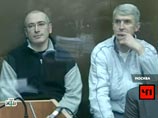 Адвокаты Ходорковского и Лебедева продолжат заявлять свои ходатайства в суде Адвокаты Ходорковского и Лебедева продолжат заявлять свои ходатайства в суде