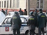 Милиция изъяла тираж националистической литературы в офисе соратников ДПНИ