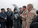 Тбилиси готов рассмотреть вариант размещения военной базы США в Грузии Тбилиси готов рассмотреть вариант размещения военной базы США в Грузии