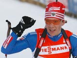 Ольга Зайцева выиграла серебро в индивидуальной гонке биатлонисток Ольга Зайцева выиграла серебро в индивидуальной гонке биатлонисток