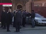 Следственный комитет при прокуратуре РФ установил всех подозреваемых в серии громких убийств в Северной Осетии