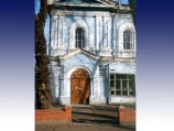 В Иркутске завершена реставрация старейшей на востоке России синагоги В Иркутске завершена реставрация старейшей на востоке России синагоги