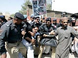 В Пакистане в четверг утром стартовал "Длинный марш" сторонников бывшего премьер-министра Пакистана Наваза Шарифа против политики президента страны Асифа Зардари
