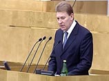 Полпред президента в Госдуме уличил оппозицию в "ролевых играх" Полпред президента в Госдуме уличил оппозицию в "ролевых играх"