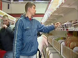 СМИ о стоимости продуктов: москвичи должны мечтать об американских зарплатах и белорусских ценах СМИ о стоимости продуктов: москвичи должны мечтать об американских зарплатах и белорусских ценах