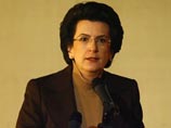 Оппозиция в Грузии заявляет, что Бурджанадзе финансирует Россия, которая готова "войти в Грузию" Оппозиция в Грузии заявляет, что Бурджанадзе финансирует Россия, которая готова "войти в Грузию"
