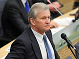 За слухи о девальвации в Литве хотят уволить главу парламентского комитета по финансам