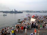 Бывший посол США в Киеве боится, что в Крыму начнутся столкновения между Россией и Украиной Бывший посол США в Киеве боится, что в Крыму начнутся столкновения между Россией и Украиной