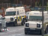 "Истинная Ирландская республиканская армия" &#8211; радикальное крыло ИРА &#8211; провезла в Северную Ирландию крупное взрывное устройство. Как сообщает сайт канала Sky News, устройство было провезено на машине через южную границу