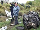 В организме командира Boeing 737-500, разбившегося в Перми в сентябре 2008 года были обнаружены следы этилового спирта