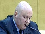 Депутата Абельцева снова подозревают в организации нападений на правозащитников