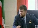 Культ личности главы Чечни принимает "недетский масштаб": школьников посвящают в "юные кадыровцы"