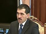 Президент Ингушетии готов амнистировать не только коррупционеров, но и боевиков Президент Ингушетии готов амнистировать не только коррупционеров, но и боевиков