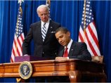 Первое жесткое внешнеполитическое заявление Барака Обамы: гонка вооружений и продление санкций против Ирана