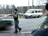 В Красноярском крае перевернулся рейсовый автобус: шесть пострадавших
