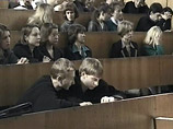 Хабаровские студенты подали в суд на преподавателя, агрессивно склонявшего их к атеизму Хабаровские студенты подали в суд на преподавателя, агрессивно склонявшего их к атеизму
