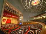 В Пекине завершила работу 2-я сессия Всекитайского собрания народных представителей (ВСНП) 11-го созыва - законодательного органа КНР