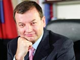Начальник ЦСКА Сергей Кущенко написал заявление об отставке Начальник ЦСКА Сергей Кущенко написал заявление об отставке