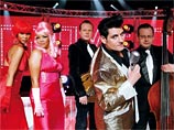 Фанаты Элвиса Пресли требуют снять Бельгию с "Евровидения-2009"
Фанаты Элвиса Пресли требуют снять Бельгию с "Евровидения-2009"