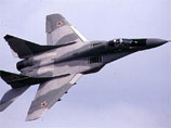 Около 90 из примерно 200 осмотренных МиГ-29 ВВС России забракованы в ходе расследования крушения истребителя в декабре прошлого года в Читинском районе Забайкалья