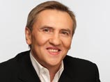 Леонид Черновецкий Леонид Черновецкий