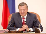 Зубков напутствовал главу Минсельхоза Елену Скрынник и посоветовал обновить штат Зубков напутствовал главу Минсельхоза Елену Скрынник и посоветовал обновить штат
