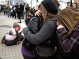 В Германии арестованы два подражателя 17-летнего подростка, устроившего бойню в школе 