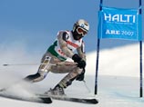 В Олимпиаде-2010 впервые примет участие горнолыжник из Ганы В Олимпиаде-2010 впервые примет участие горнолыжник из Ганы