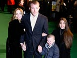 Дети Мадонны и Гая Ричи останутся с матерью Дети Мадонны и Гая Ричи останутся с матерью
