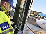 Скандинавская SAS Group, которой принадлежит авиаперевозчик Scandinavian Airlines, уволит девять тысяч сотрудников