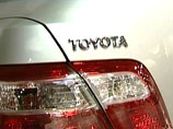 Toyota приостановит работу завода в России