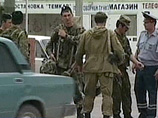 В Ингушетии с помощью гранатомета подорвали вино-водочный магазин "Капелька" В Ингушетии с помощью гранатомета подорвали вино-водочный магазин "Капелька"