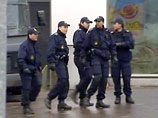 Полиции Голландии, не найдя доказательств, отпустила семерых подозреваемых в подготовке теракта
