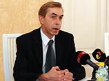 Министерство иностранных дел Эстонии указало послу России в этой стране Николаю Успенскому на "неуместные высказывания" Министерство иностранных дел Эстонии указало послу России в этой стране Николаю Успенскому на "неуместные высказывания"