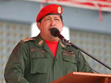 Президент Венесуэлы Уго Чавес предложил использовать аэродром на острове Арчила для временного базирования стратегических самолетов российских ВВС
