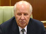 Егор Строев утвержден представителем Орловской области в Совете Федерации