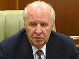 Егор Строев утвержден представителем Орловской области в Совете Федерации Егор Строев утвержден представителем Орловской области в Совете Федерации