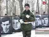 В Приморье почтили память пограничников во время конфликта на Даманском В Приморье почтили память пограничников во время конфликта на Даманском