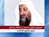 Катарский телеканал Al-Jazeera обнародовал в субботу новое послание лидера международной террористической организации "Аль-Каида" Усамы бен Ладена, речь идет об аудиозаписи