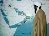 Новое послание бен Ладена - он критикует арабских лидеров за сговор с Западом