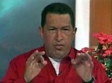 Президент Венесуэлы Уго Чавес опроверг информацию о том, что его страна готова предоставить России авиабазу на острове Арчила