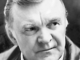 Писатель Юрий Бондарев отметил 85-летие
Писатель Юрий Бондарев отметил 85-летие