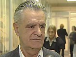 Медведев наградил Фазиля Искандера орденом Медведев наградил Фазиля Искандера орденом