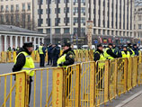 В понедельник, 16 марта, во время мероприятий Дня памяти латышских легионеров полиция Латвии будет действовать "очень жестко", заявила министр внутренних дел Линда Мурниеце В понедельник, 16 марта, во время мероприятий Дня памяти латышских легионеров полиция Латвии будет действовать "очень жестко", заявила министр внутренних дел Линда Мурниеце