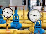 Украина просит 5 млрд долларов у ЕС на модернизацию своей газотранспортной системы