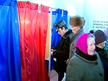 Во втором туре выборов мэра Мурманска победил бывший вице-губернатор Мурманской области "самовыдвиженец" Сергей Субботин