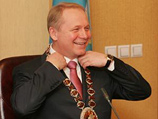 СМИ: на место опального мурманского губернатора прочат экс-мэра Калининграда